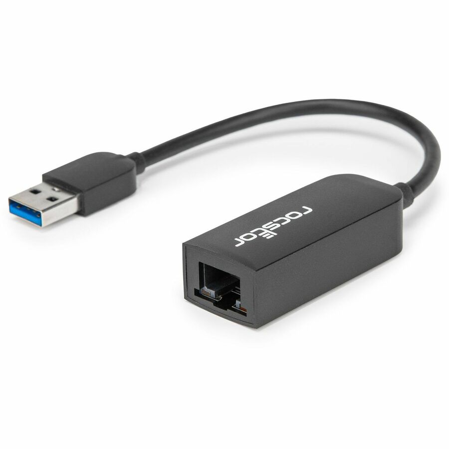 Rocstor Premium USB-A to 2.5G Ethernet Adapter - Image 4