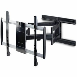 Ultra Slim TV Wall Mount