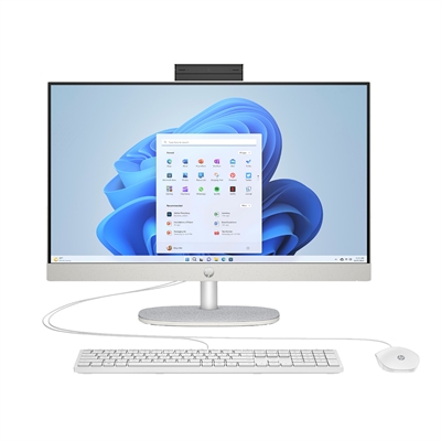 REFURB 23.8 AIO i5 8G 512G