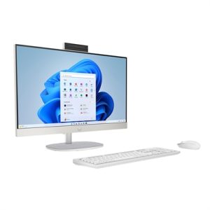 REFURB 23.8 AIO R7 16G 512G