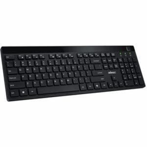 2.4Ghz Wireless Keyboard