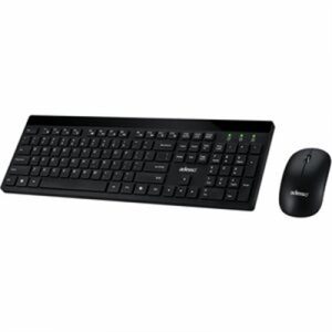 Wireless Keyboard Mouse