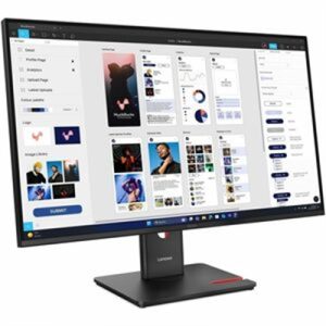 T32UD40 31.5" Monitor HDMI