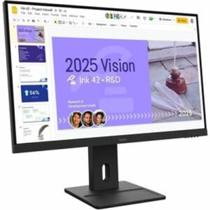 E27Q40 27" MonitorHDMI