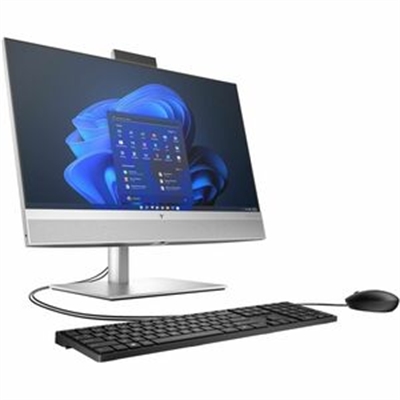 HP EliteOne 840 G9 All-in-One Desktop PC (Touch), i5-14500, 16GB RAM, 512GB SSD