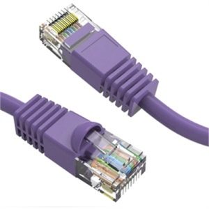 1FT CAT6 550mhz Cable