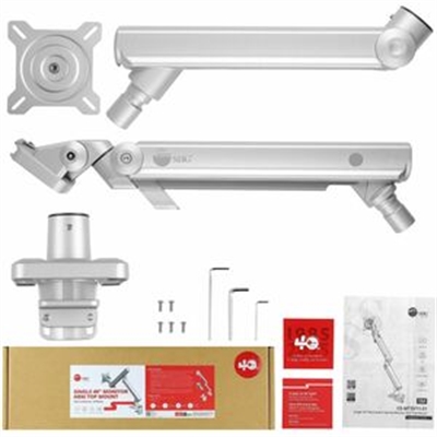 SIIG Single 49" Monitor Arm