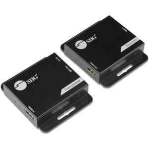 SIIG HDMI Over Cat6 Extender