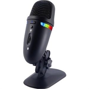 Premium USB record microphone