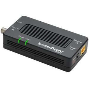 Bonded MoCA 2.0 Adpt