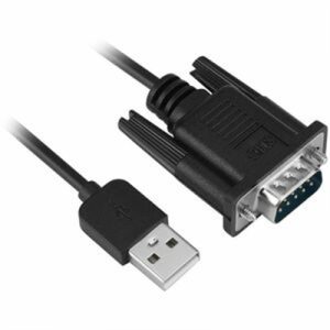 USB to Serial Adapter Cable
