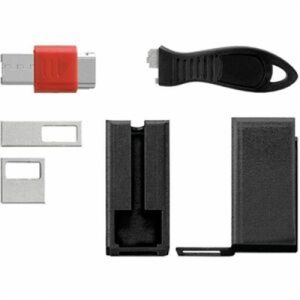 F,UNIVERSAL USB PORT BLOCKER,U