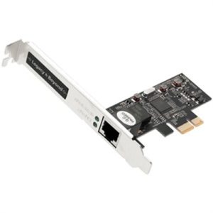 Single 2.5G Multi-Gigabit PCIe
