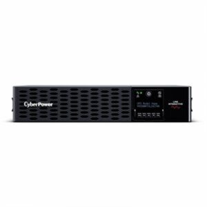 CyberPower PR1500RTXL2UCTAA