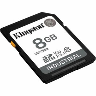 Kingston SD Card