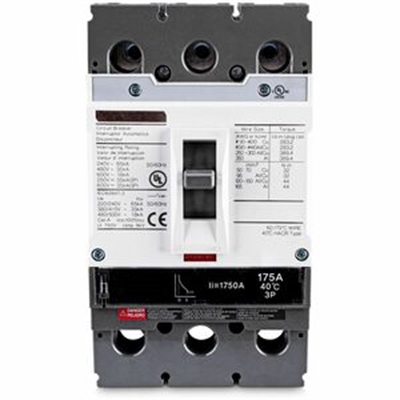 Circuit Breaker 175A
