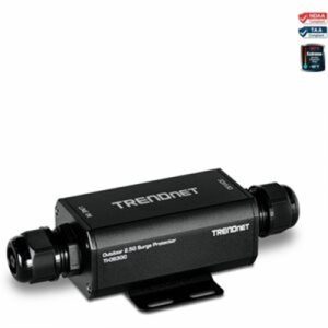 Outdoor 2.5G PoE++ Ethernet