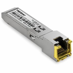 10G RJ45 Copper SFP+ Module