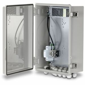 Outdoor IP68 Weatherproof