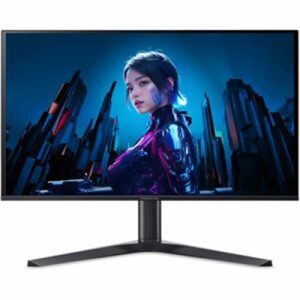 Acer Predator X27U Z1bmiiprx