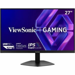 27" Gaming Monitor