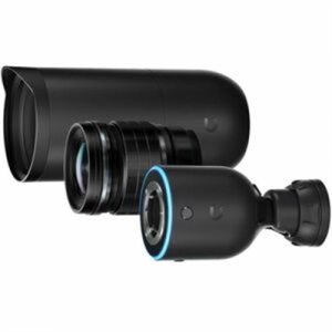UniFi 4K Wide Angle PoE Camera