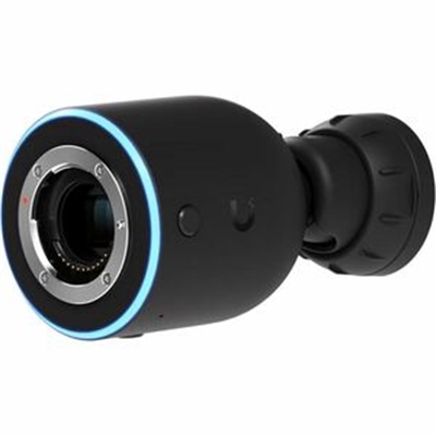 UniFi 4K Wide Angle PoE Camera