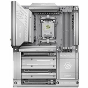 MAG X870E TOMAHAWK MAX WIFI PZ