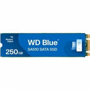 WD Blue SA510 2TB