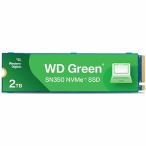 Western Digital Green SN350 2T