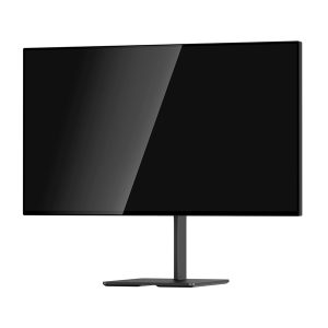 DOUGH ES07DC9 Spectrum One 27-In. 4K HDR 144-Hz Monitor with USB-C Dock, Glossy