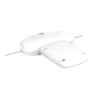 Televes 144286 Dinova BOSS Mix UHF/VHF Outdoor HD TV Antenna