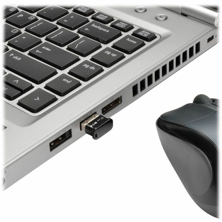 Eaton Tripp Lite Series Mini Bluetooth 4.0 (Class 1) USB Adapter - Image 2