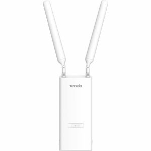 Tenda OAP1200 Dual Band IEEE 802.11 a/b/g/n/ac 1.14 Gbit/s Wireless Access Point - Indoor/Outdoor