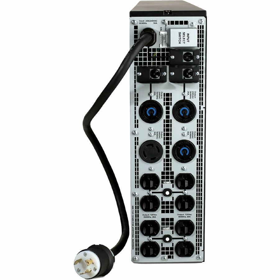 APC - 4.8K VA Isolated Step-Down Transformer - Image 4