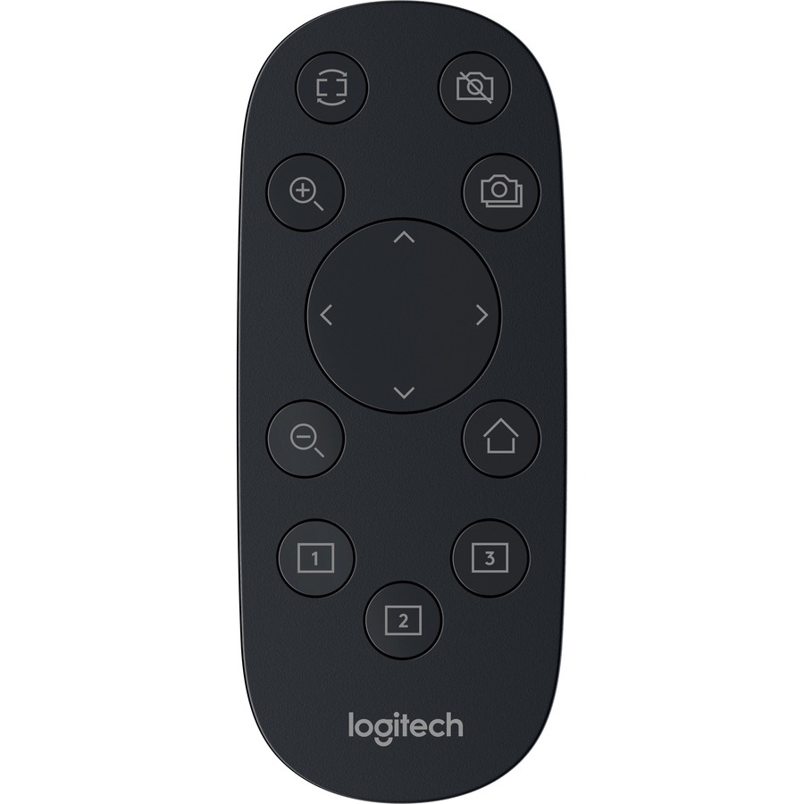 Logitech PTZ Pro 2 Remote Control - Image 3