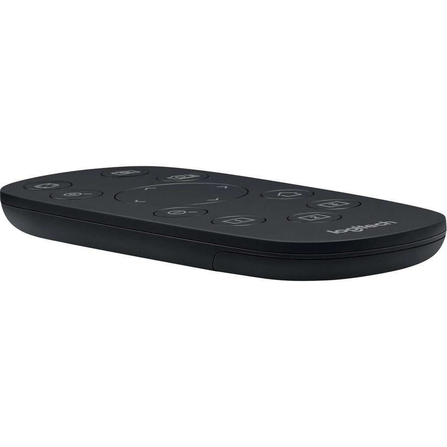 Logitech PTZ Pro 2 Remote Control - Image 4