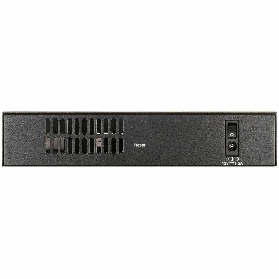 D-Link Unified Services VPN Router - for Small to Medium Business - Image 3