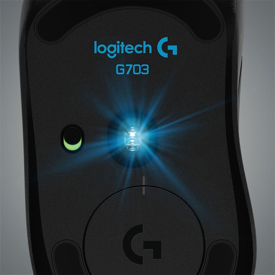 Logitech G703 LIGHTSPEED Wireless Gaming Mouse - Image 5