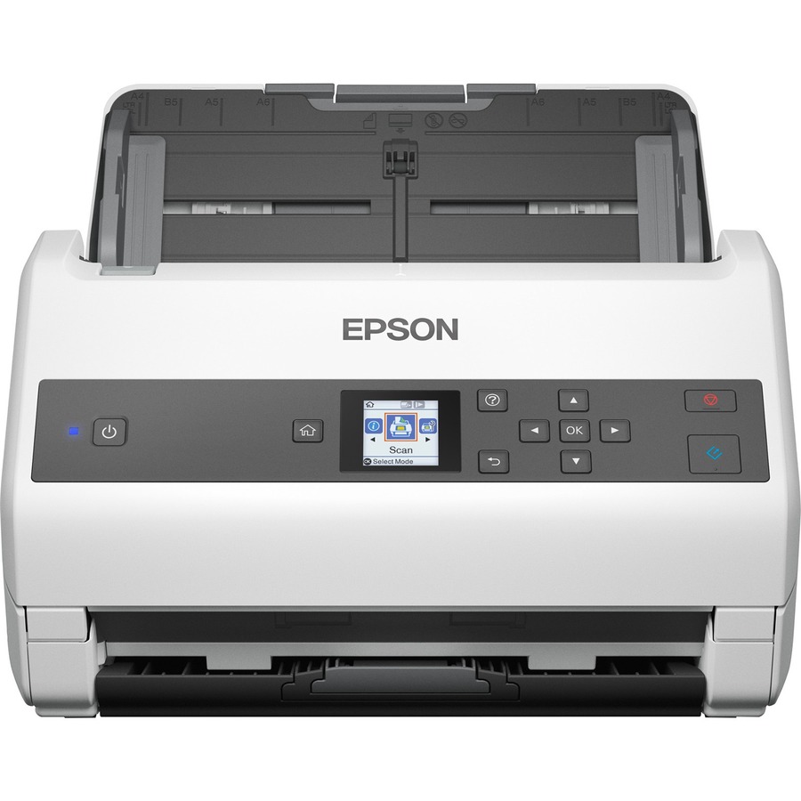 Epson WorkForce DS-970 Sheetfed Scanner - 600 dpi Optical