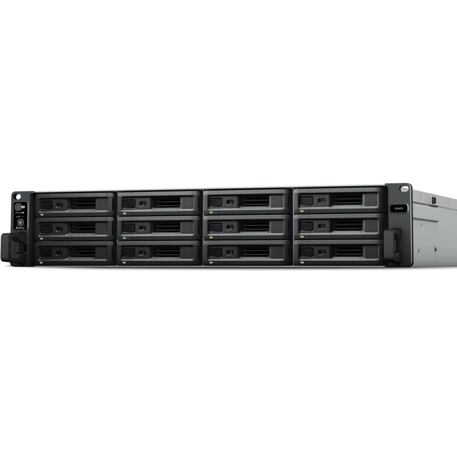 Synology SA6400 NAS Storage System - Image 2