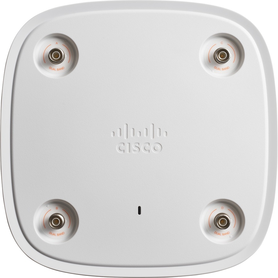 Cisco Catalyst C9115E 802.11ax 5.38 Gbit/s Wireless Access Point - Image 3