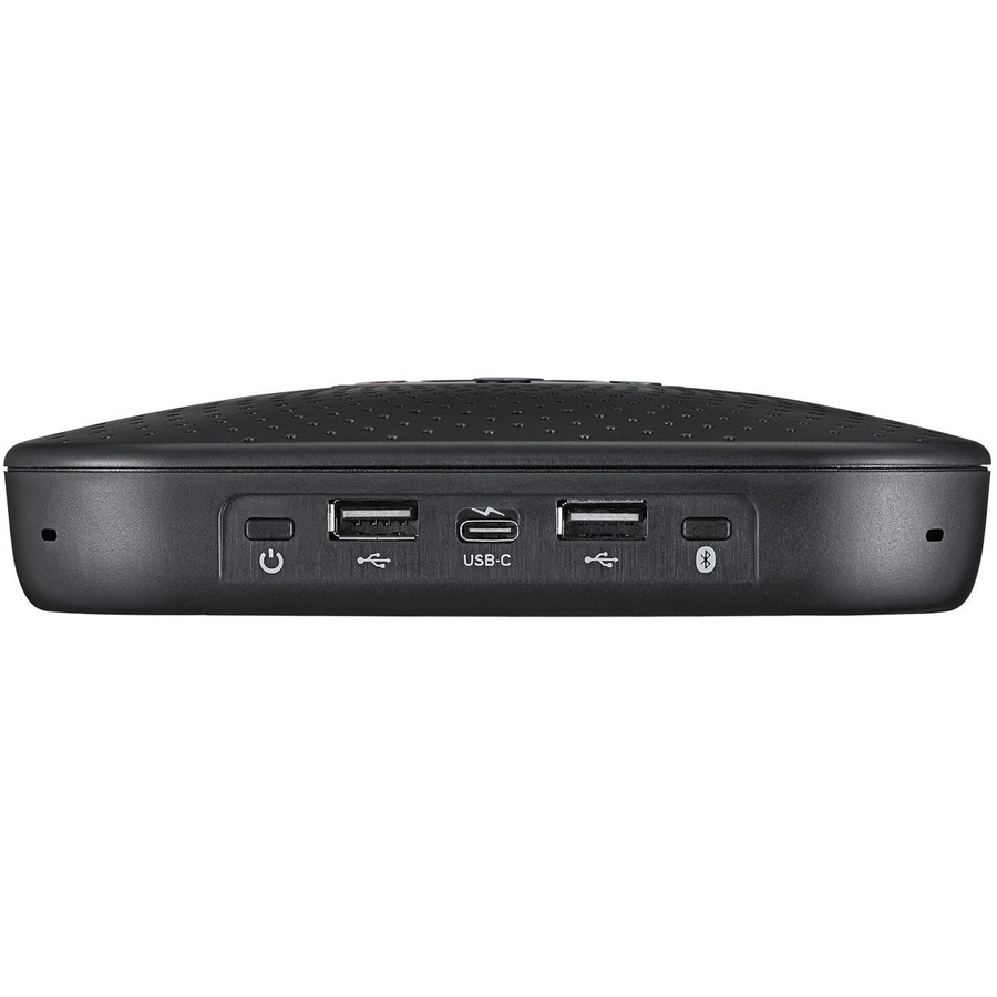 Adesso 360° Conference Call Bluetooth/Wired Speaker with Microphone and USB 3.0 Hubs - Image 6