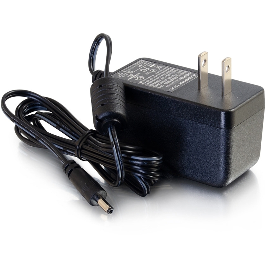 C2G USB 2.0 Cat6 Extender 150ft, Decorator Wall Plate Transceiver to Box Receiver-TAA - Image 6