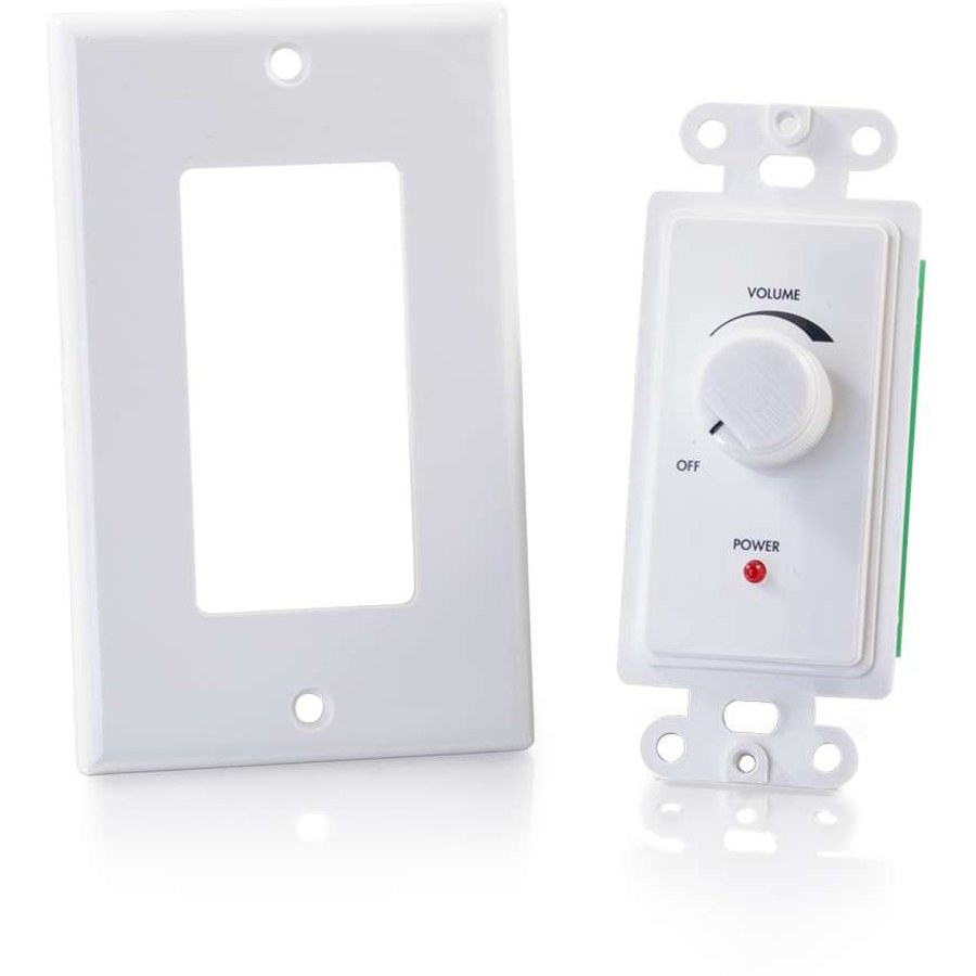 C2G Compact Amplifier with External Volume Control - Image 4