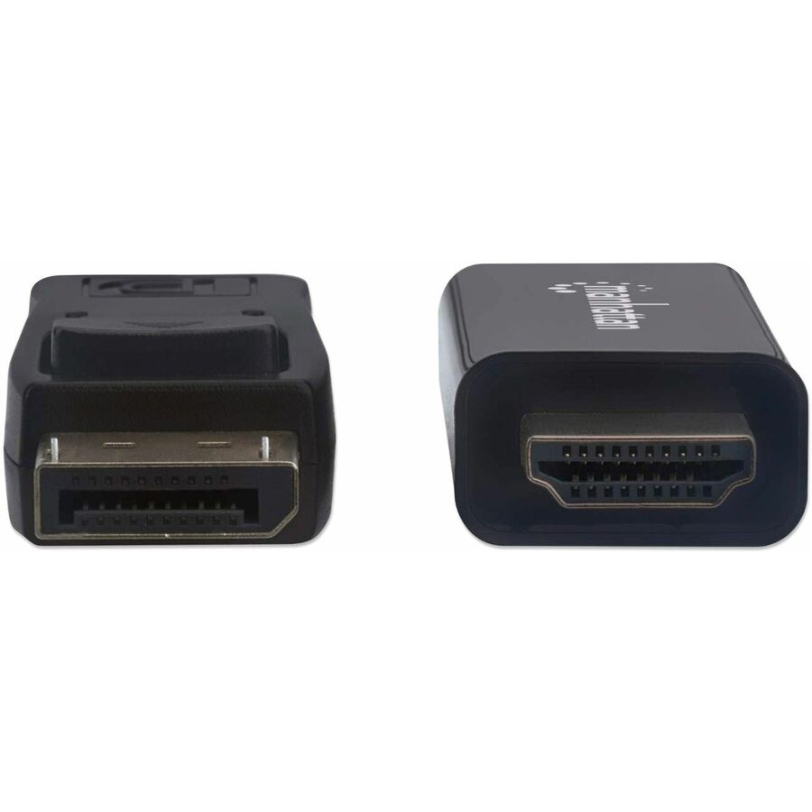 Manhattan 4K 60Hz DisplayPort to HDMI Cable - Image 2
