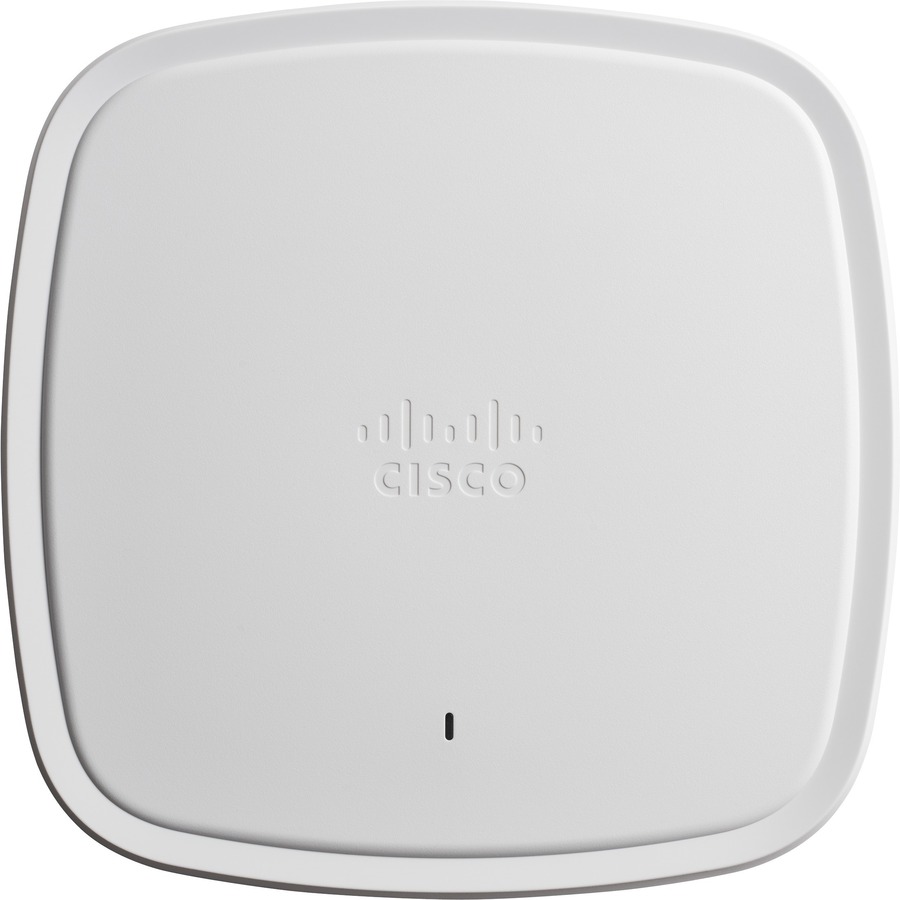 Cisco Catalyst 9117AXI 802.11ax 5 Gbit/s Wireless Access Point - Image 2