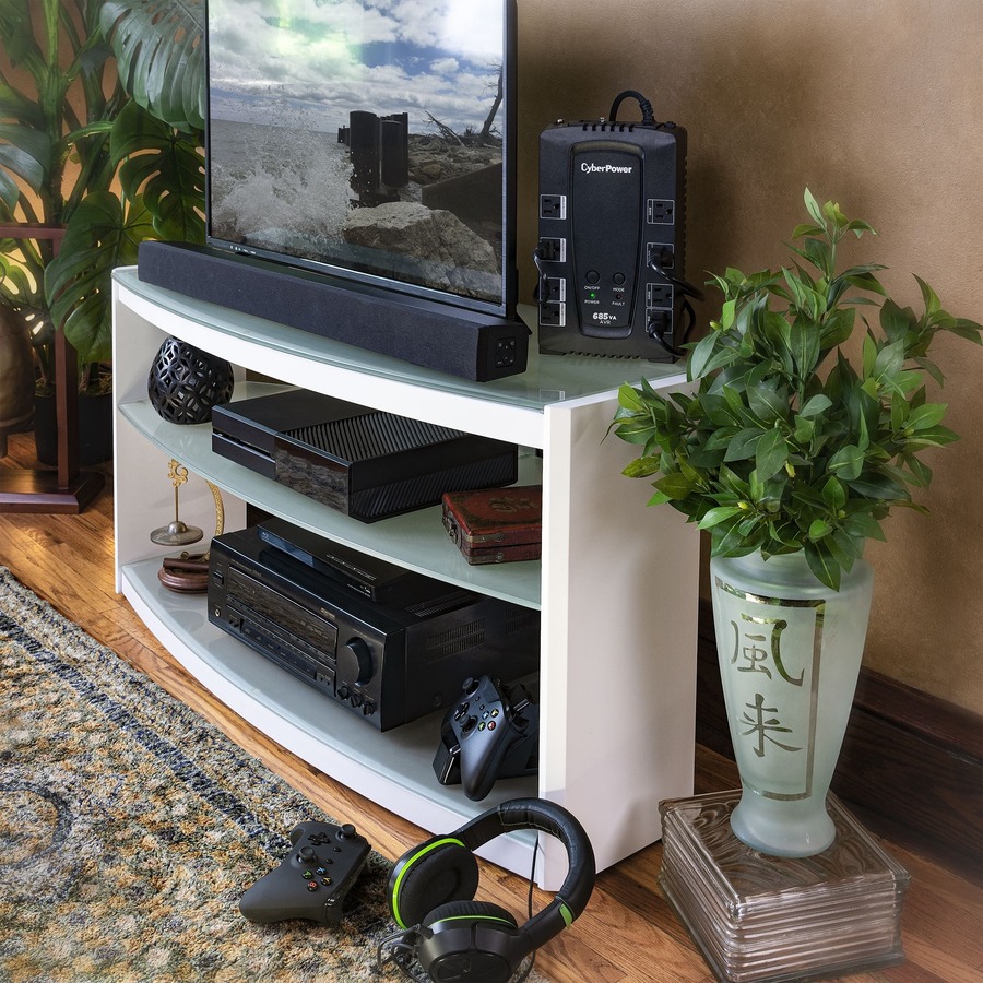 CyberPower CP685AVRG AVR UPS Systems - Image 2