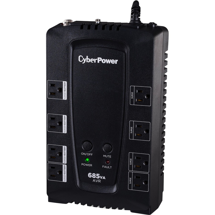 CyberPower CP685AVRG AVR UPS Systems - Image 4