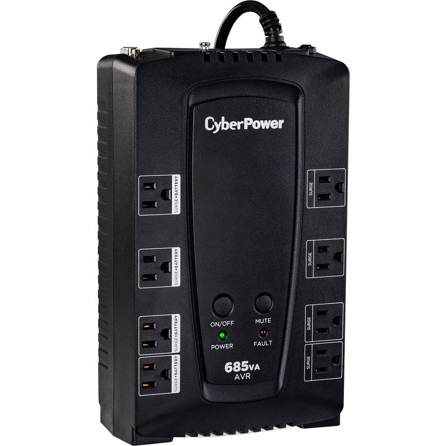 CyberPower CP685AVRG AVR UPS Systems - Image 5